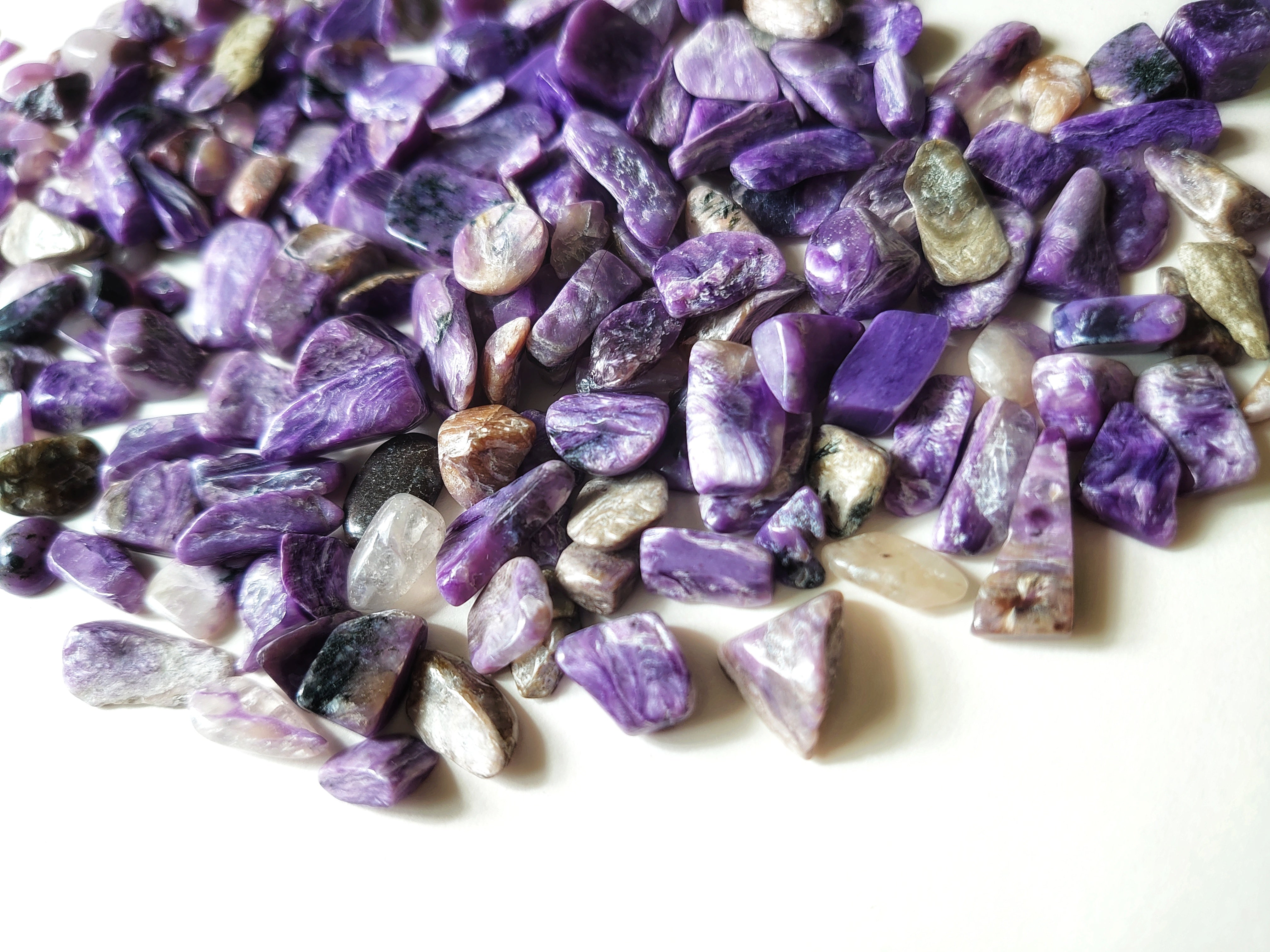 Charoite Affair – Pippin&co