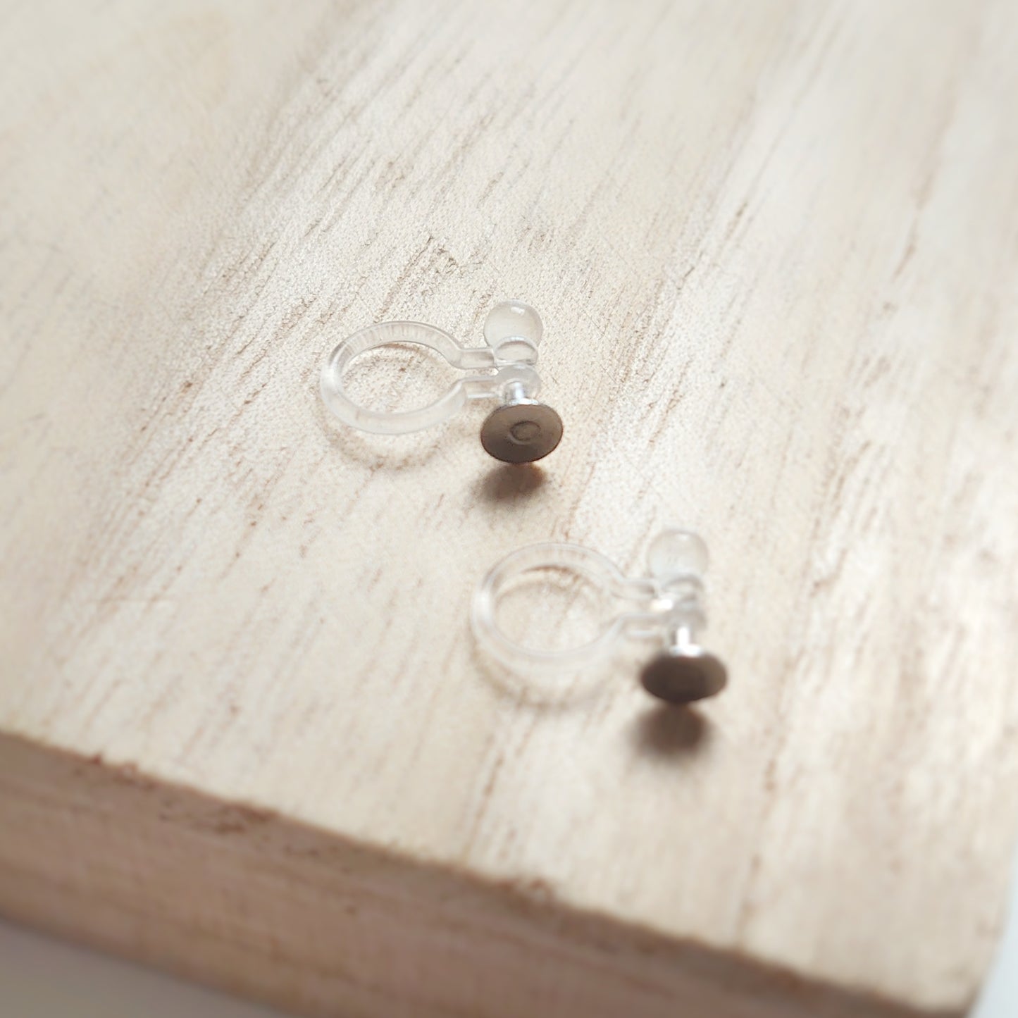 Hypoallergenic Little Amazonite Studs