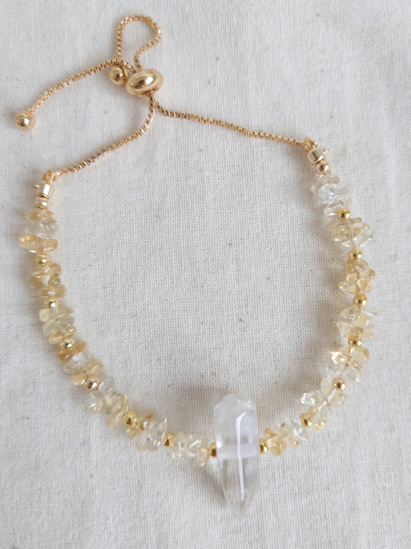 Abundance Bracelet