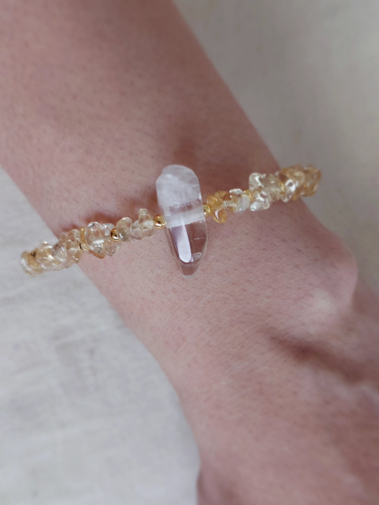 Abundance Bracelet